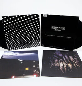 Beach House - Bloom