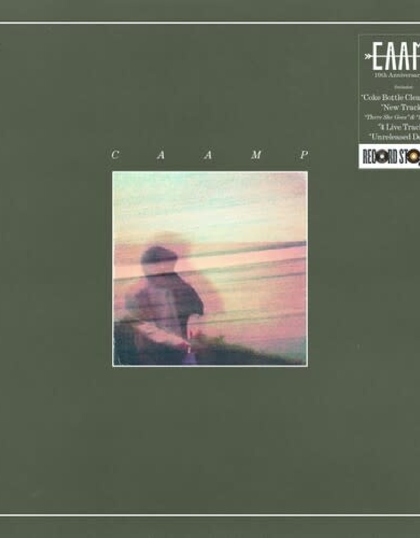 Caamp	-	Caamp 10th Anniversary Edition	(RSD 2026)
