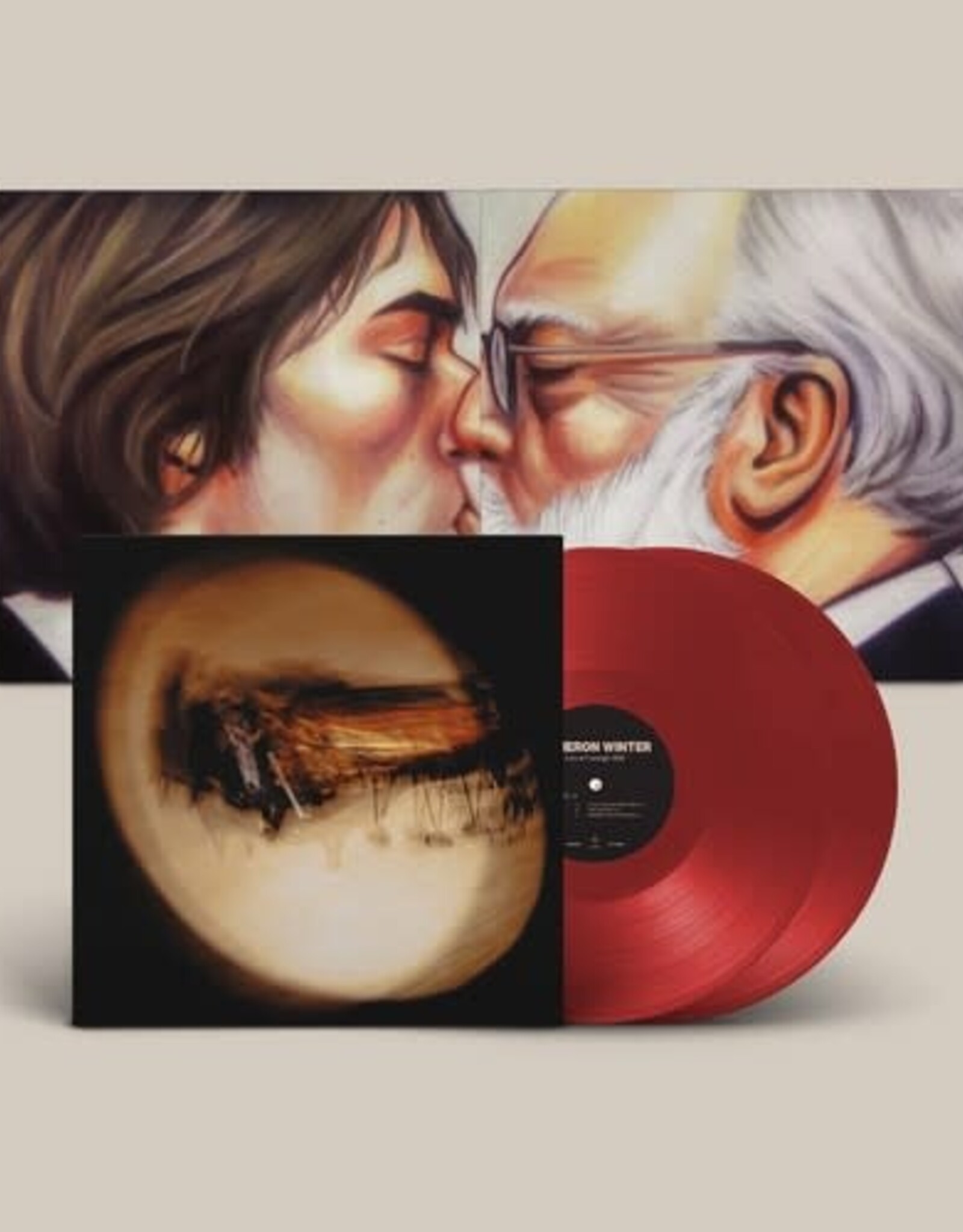 Cameron Winter - Live At Carnegie Hall (Red Vinyl)
