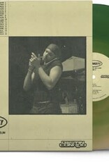 Destin Conrad - Whimsy (Green/Gold LP)