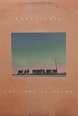 Khruangbin - Con Todo El Mundo