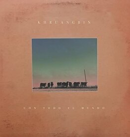 Khruangbin - Con Todo El Mundo