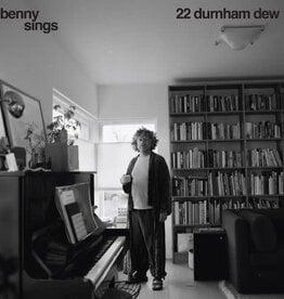 Benny Sings - 22 Durnham Dew