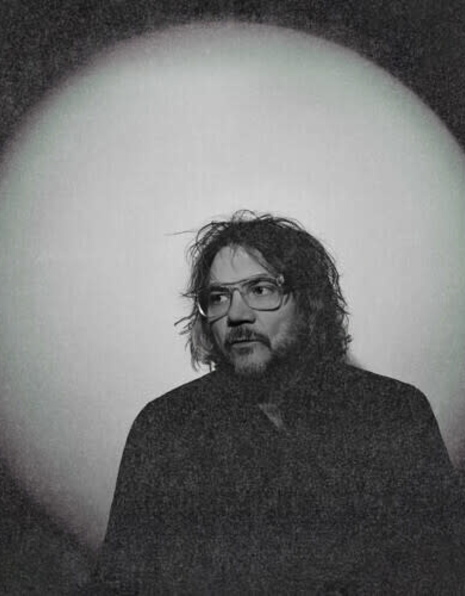 Jeff Tweedy - Twilight Override