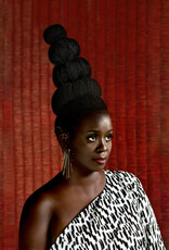 Somi - Zenzile: The Reimagination Of Miriam Makeba