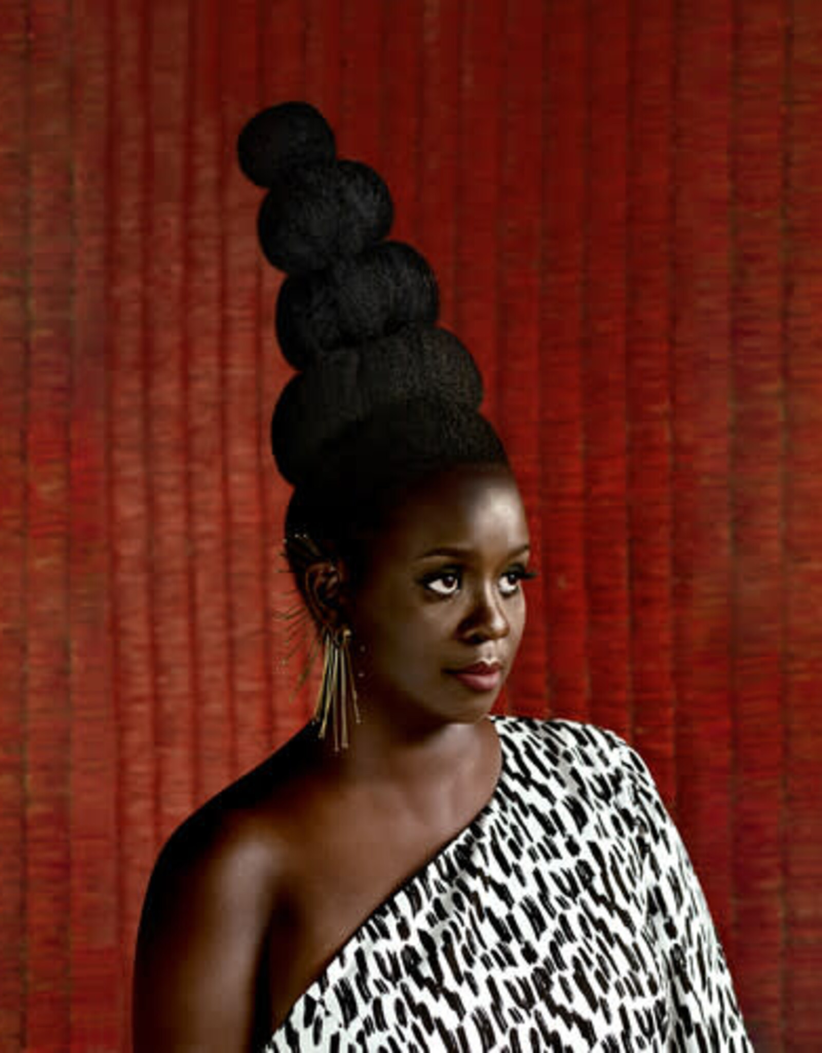 Somi - Zenzile: The Reimagination Of Miriam Makeba