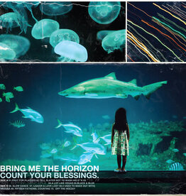 Bring Me the Horizon - Count Your Blessings