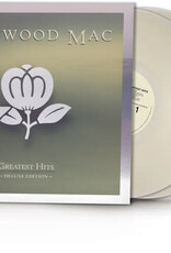 Fleetwood Mac - Greatest Hits (clear white)