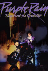 Prince And The Revolution - Purple Rain