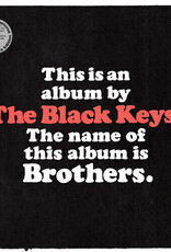 Black Keys - Brothers (Deluxe 10th Anniversary)