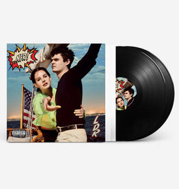 Lana Del Rey - NFR!