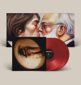 Cameron Winter - Live At Carnegie Hall (Red Vinyl)