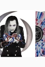 A Perfect Circle - Eat the Elephant (White/Red/Blue Vinyl)