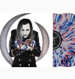 A Perfect Circle - Eat the Elephant (White/Red/Blue Vinyl)