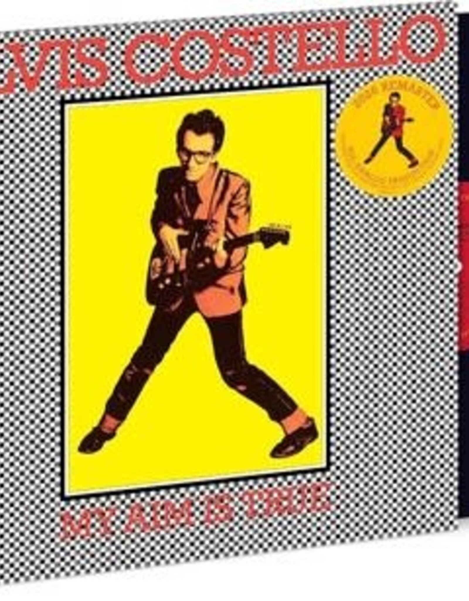 Elvis Costello - My Aim Is True