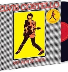 Elvis Costello - My Aim Is True