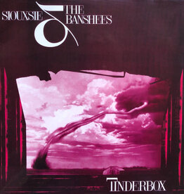 Siouxsie and The Banshees - Tinderbox