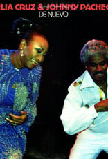 Celia Cruz & Johnny Pacheco - De Nuevo