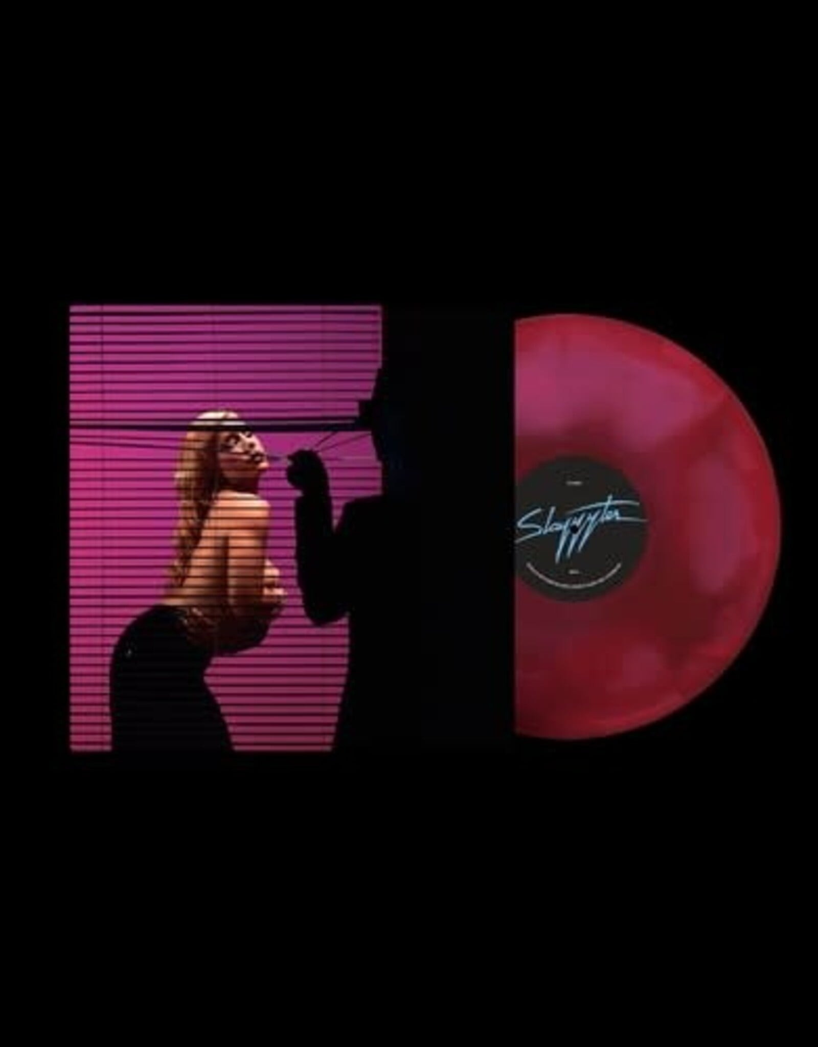 Slayyyter - Starfucker