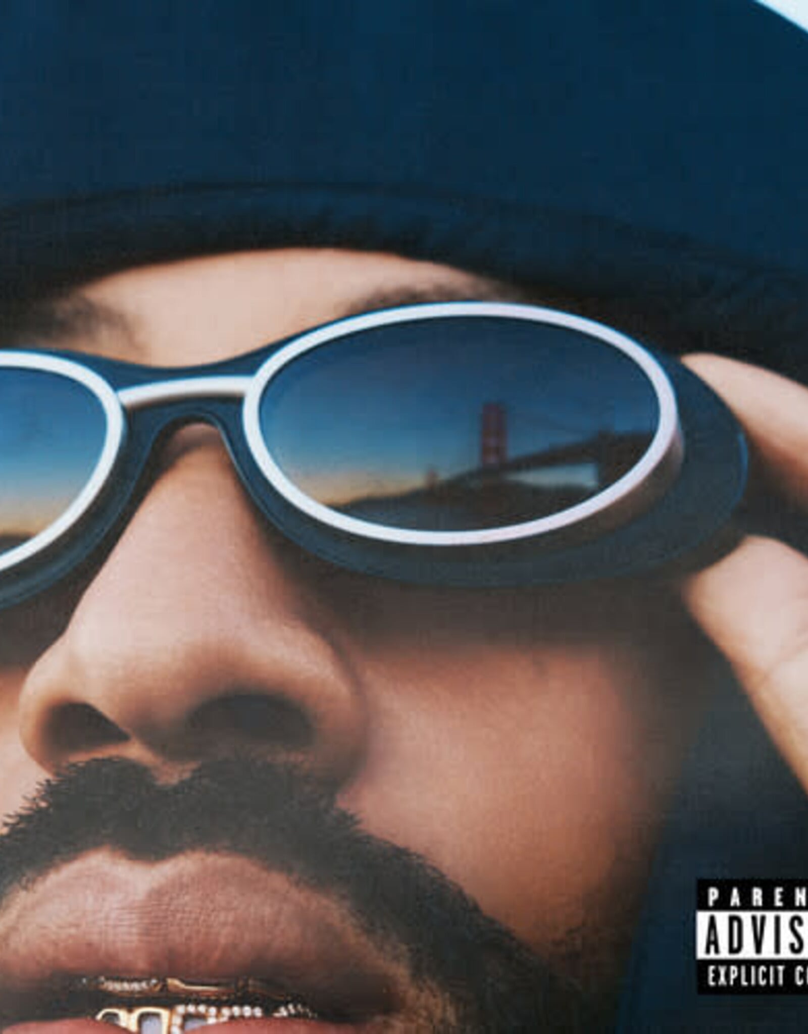 Larry June - Who Coppin
