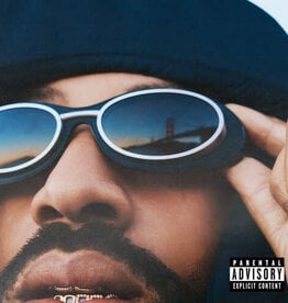 Larry June - Who Coppin