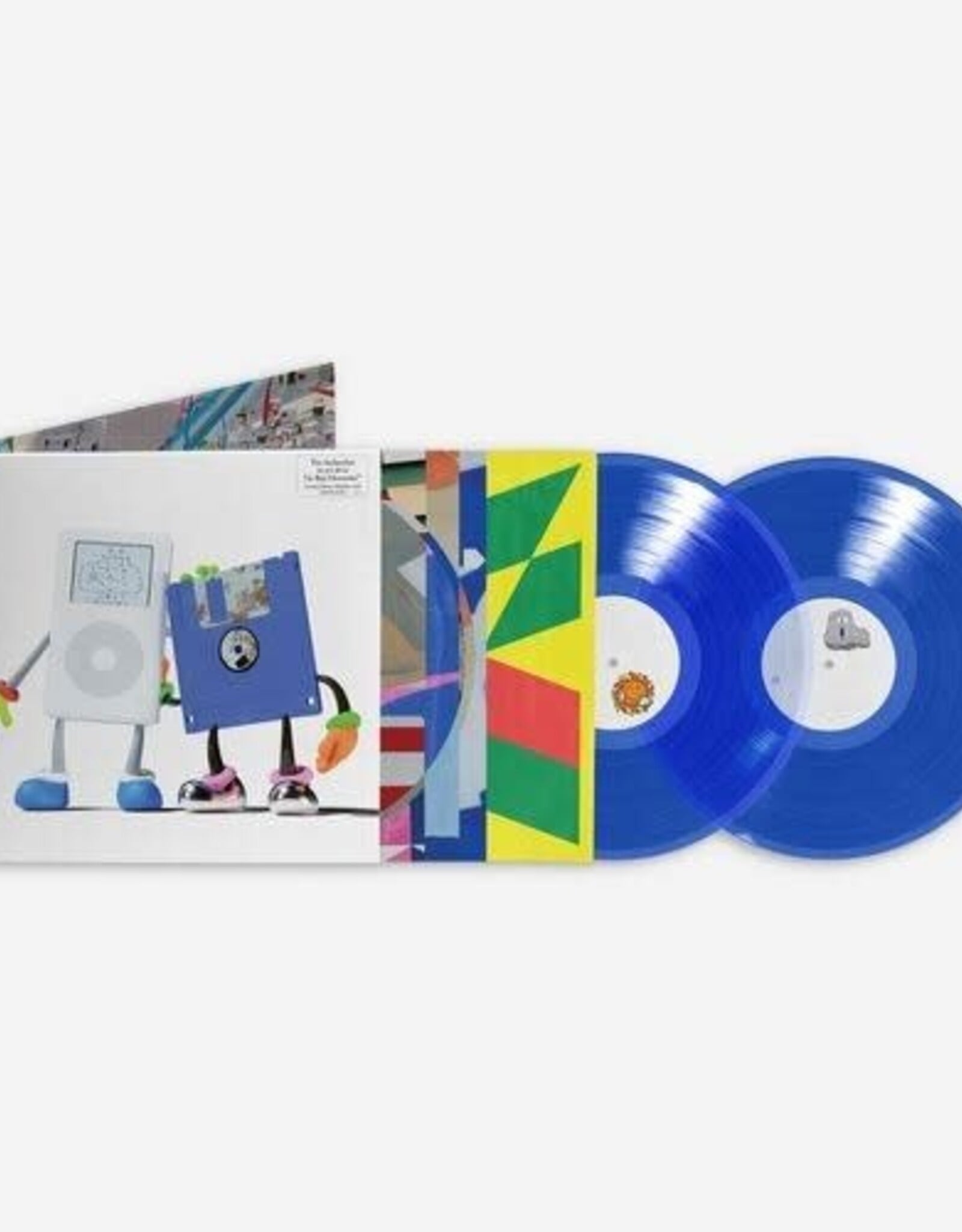 The Avalanches -	No Bad Memories