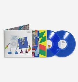 The Avalanches -	No Bad Memories