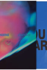 Fontaines D.C. -  Dopamine Chamber (Blue Vinyl)
