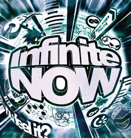 Two Shell -  Infinite Now