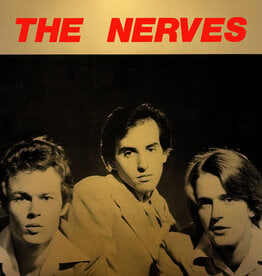 The Nerves  - Best Collection