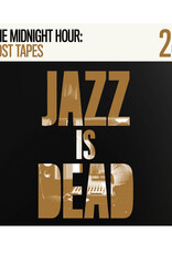 Adrian Younge, Ali Shaheed Muhammad  - The Midnight Hour: Lost Tanes110028  (Transnarent Yellow Vinvl)