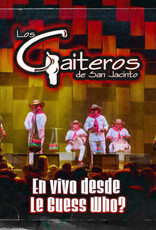 Los Gaiteros de San Jacinto - En Vivo Desde Le Guess Who?