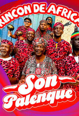 Son Palenque - Rincon de Africa
