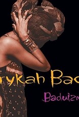 Erykah Badu - Baduizm