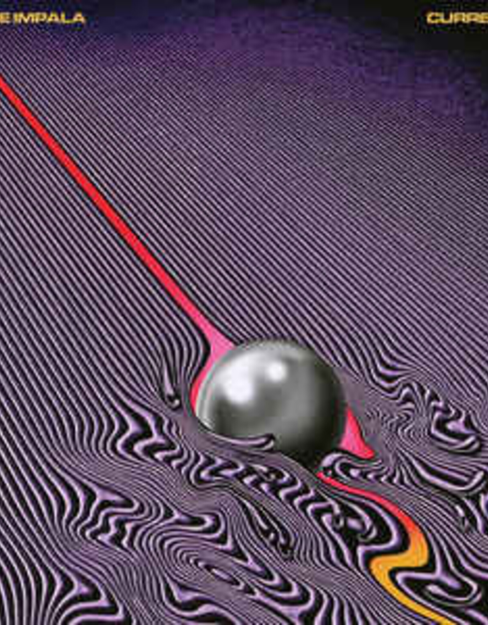 Tame Impala - Currents