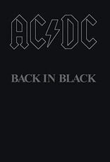 AC/DC - Back in Black