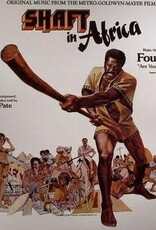 Shaft in Africa - OST