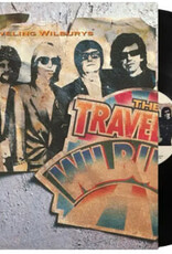 The Traveling Wilburys - The Traveling Wilburys, Vol. 1