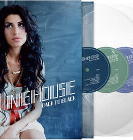 Amy Winehouse - Back To Black (20th) (3LP)