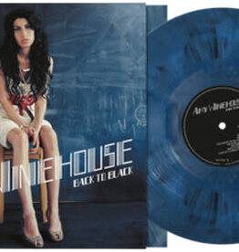Amy Winehouse - Back To Black (20th) (1LP)