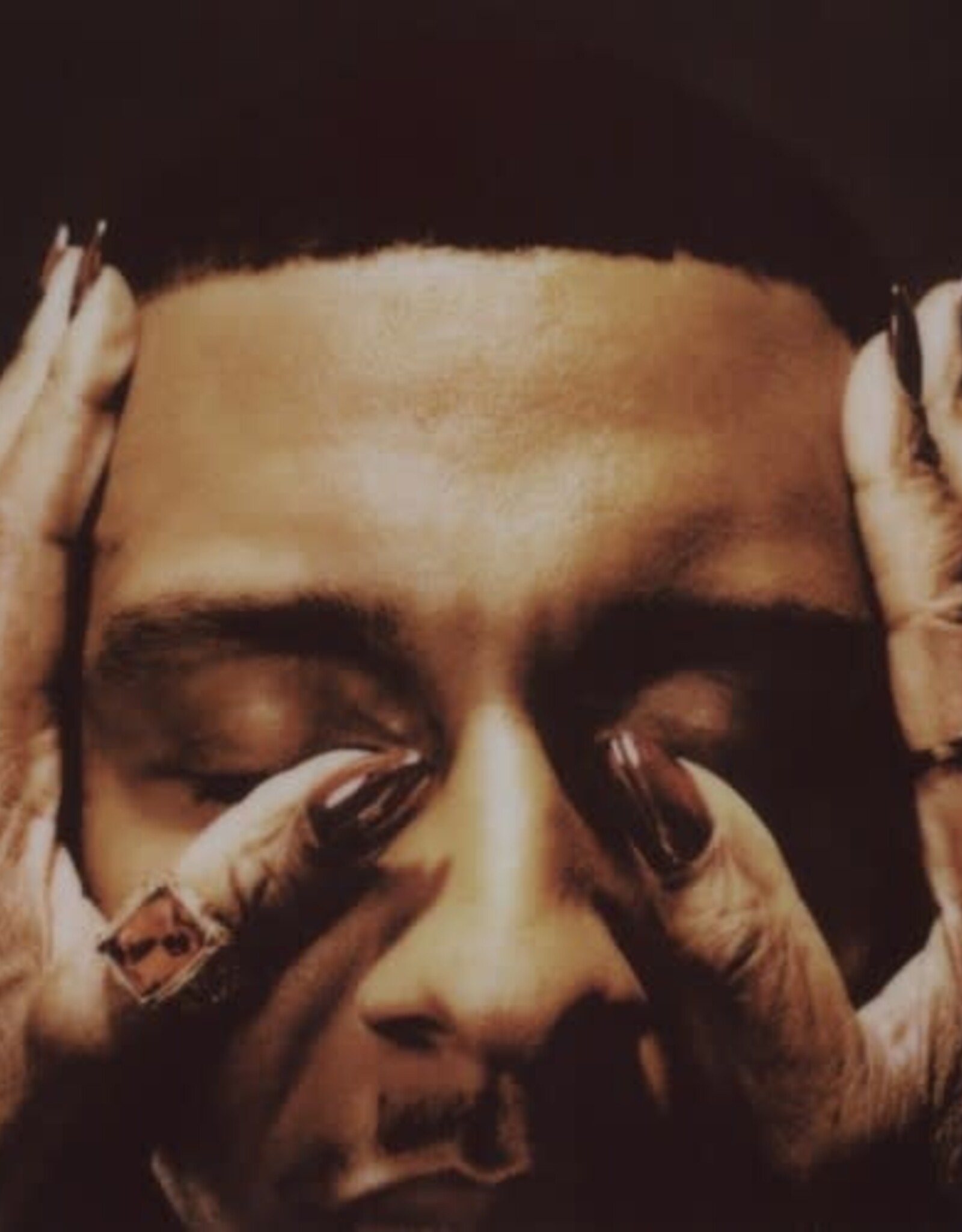 Masego - Fix Your Face (Purple Lp)