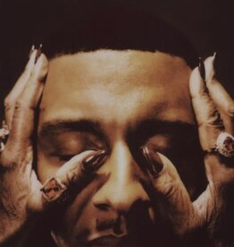 Masego - Fix Your Face (Purple Lp)