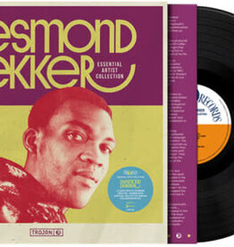 Desmond Dekker - Essential Artist Collection
