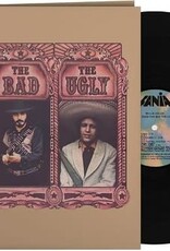 Willie Colon - The Good, The Bad, The Ugly