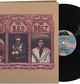 Willie Colon - The Good, The Bad, The Ugly