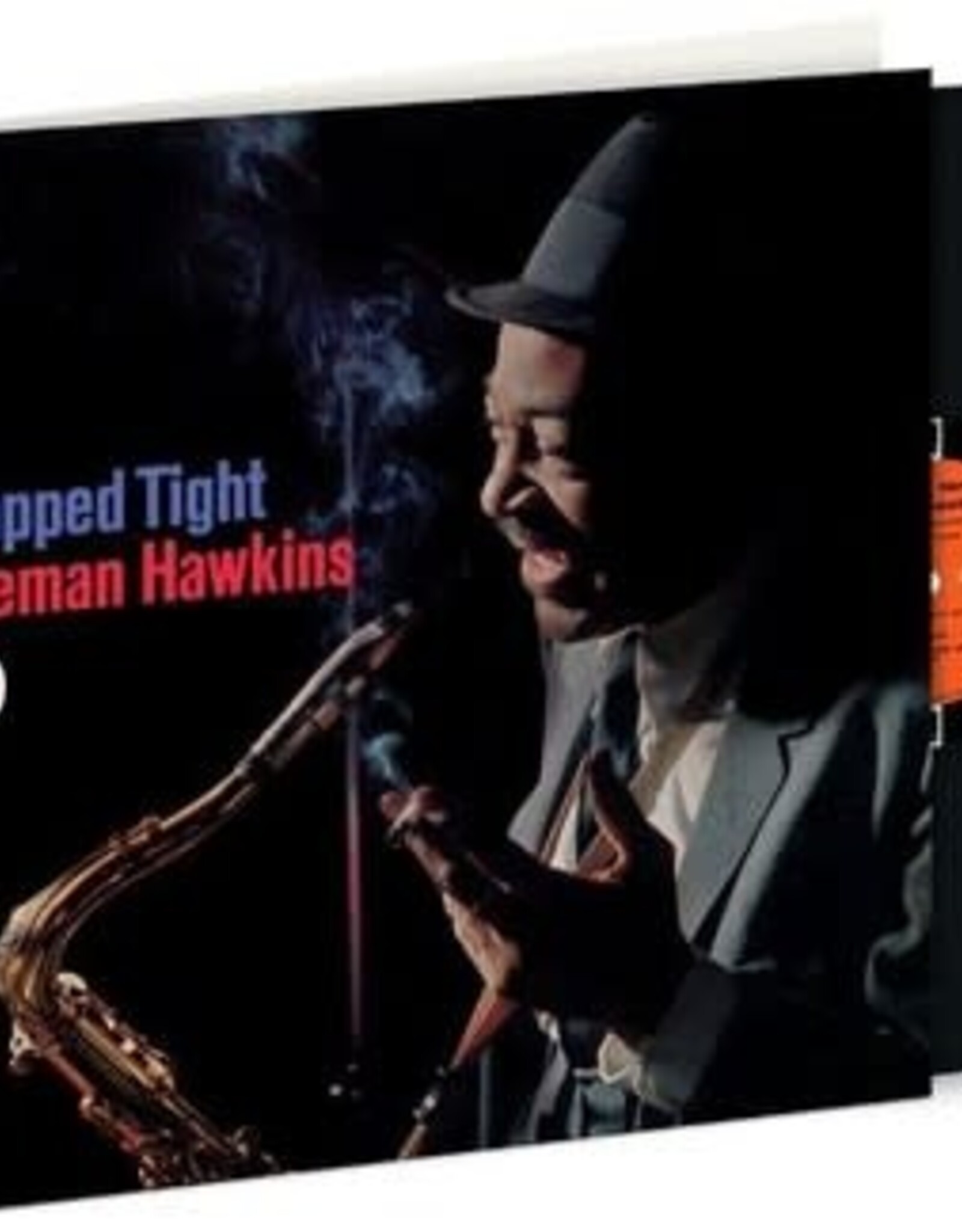 Coleman Hawkins - Wrapped Tight