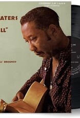 Muddy Waters - Muddy Waters Sings "Big Bill"