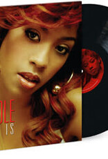 Keyshia Cole - The Way It Is