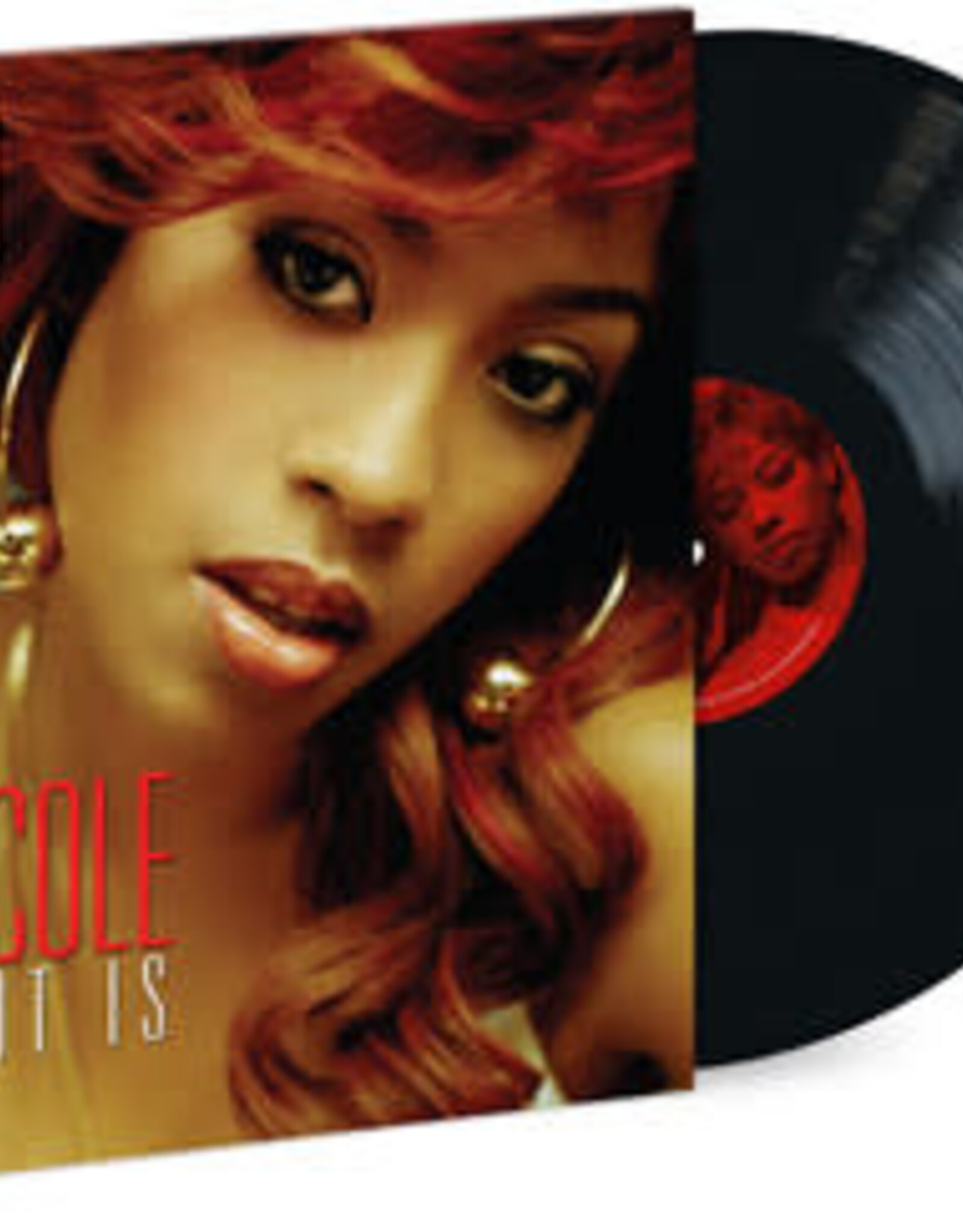 Keyshia Cole - The Way It Is