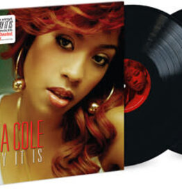 Keyshia Cole - The Way It Is